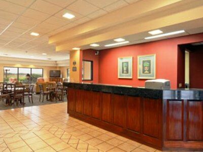 Days Inn By Wyndham Metter Exterior foto
